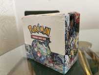 Booster box Pokemon