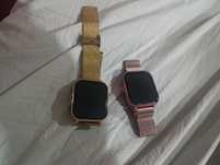 Vendem se 2 smartwatch