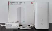 Router Modem Huawei 5G CPE Pro2