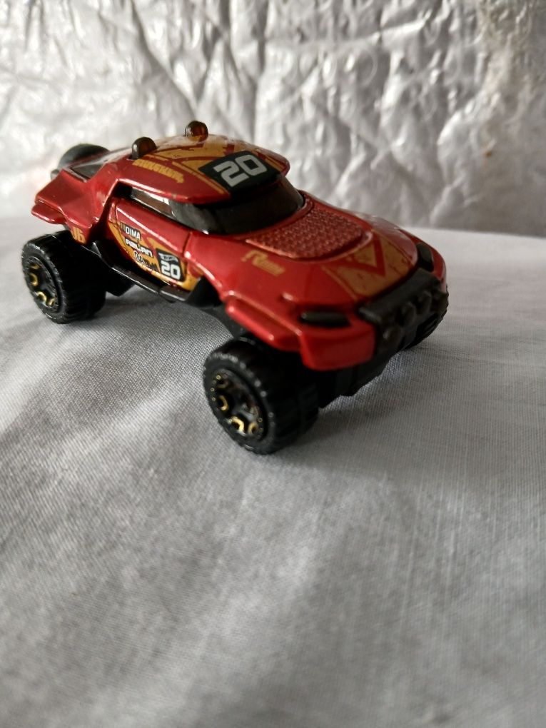 Hot wheels diversos