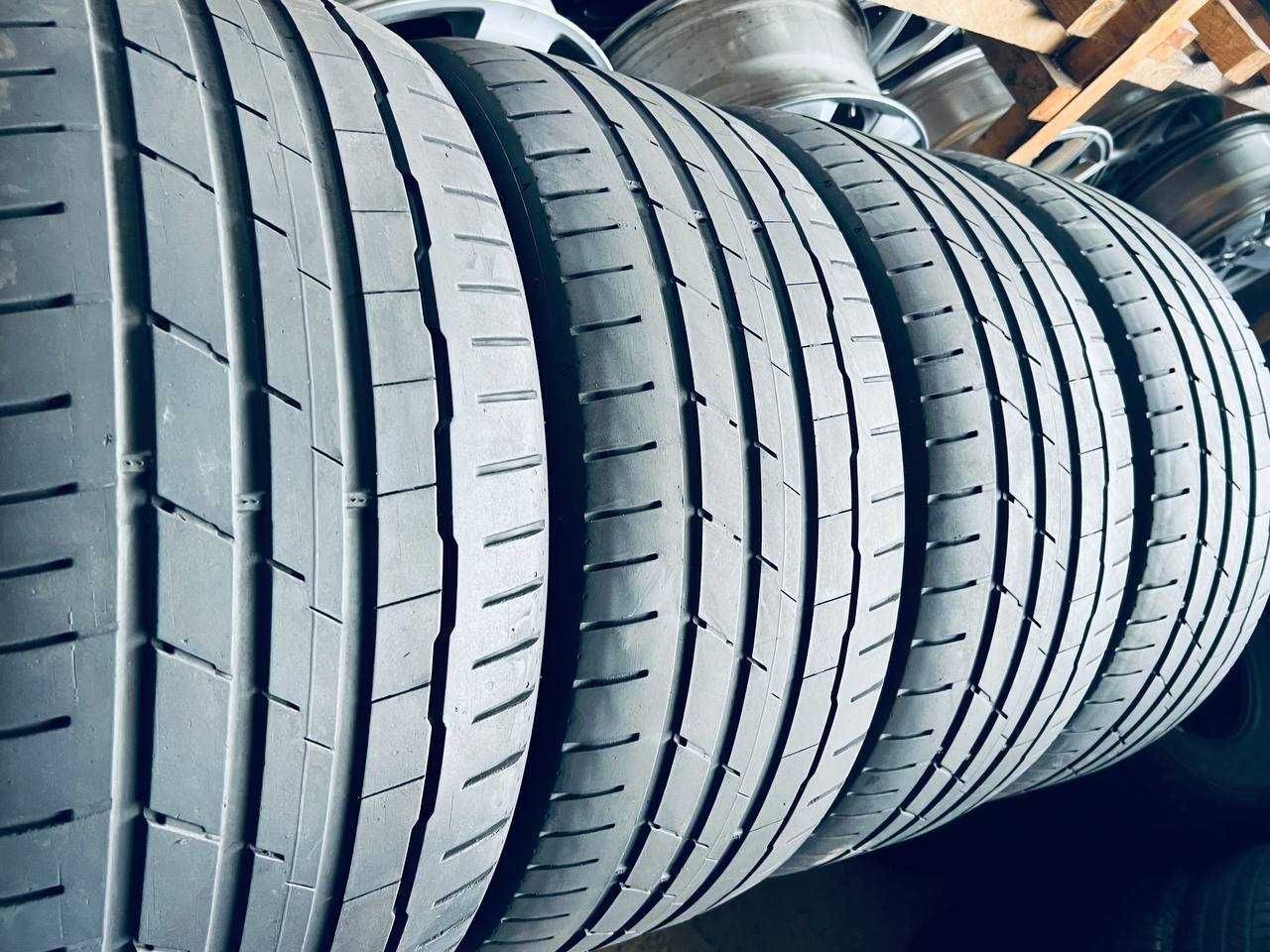 Шини Резина Літні 235 40 19 Hankook Ventus Sl Evo 3 4шт