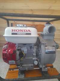 Мотопомпа HONDA WB20XT