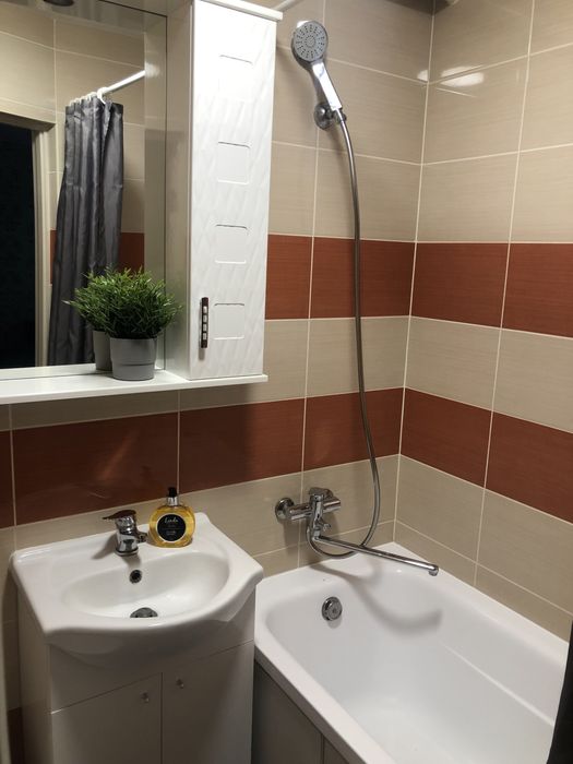 Подобово оренда(квартира)