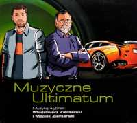 Muzyczne Ultimatum 2CD