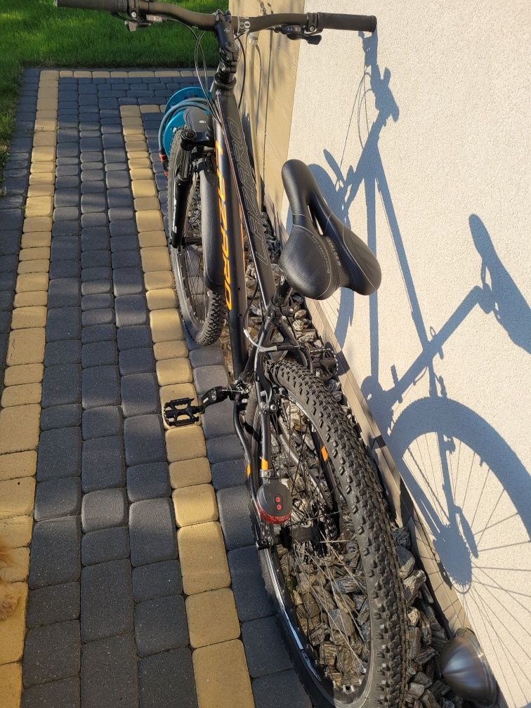 Rower MTB Lazaro R7