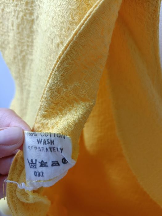 Sukienka letnia eleganacka midi na wesele na imprezę prosta M L