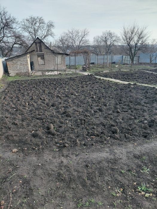 Дача по ул.Победы. 8 соток