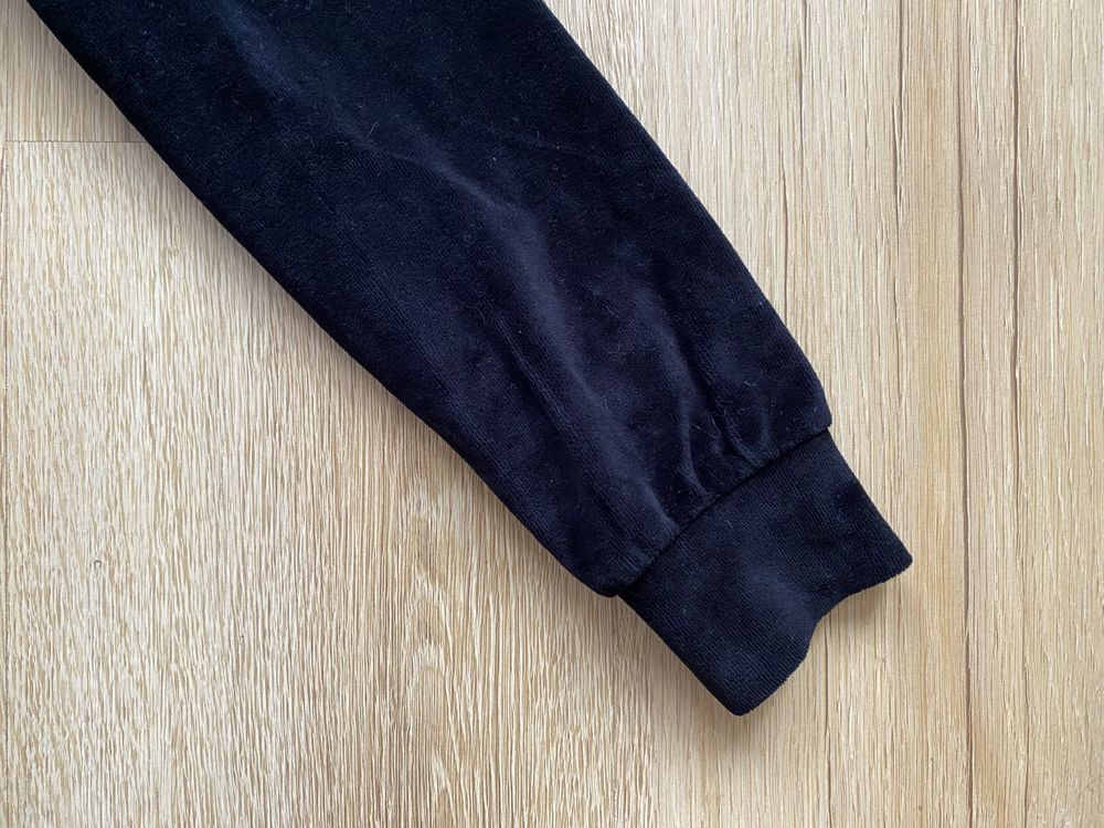 Komplet dresowy welurowy Stone Skirts XS/S