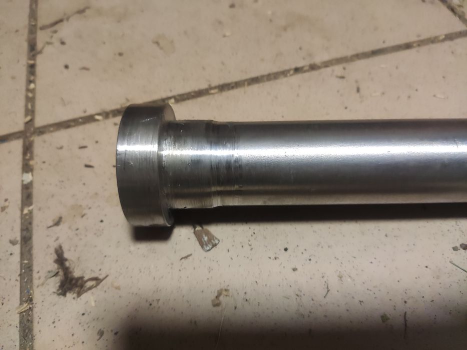 Tuleja błotna URB 2.5