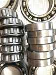 Продам подшипники-список : ГПЗ , ГОСТ советские ; Украини ; Польш