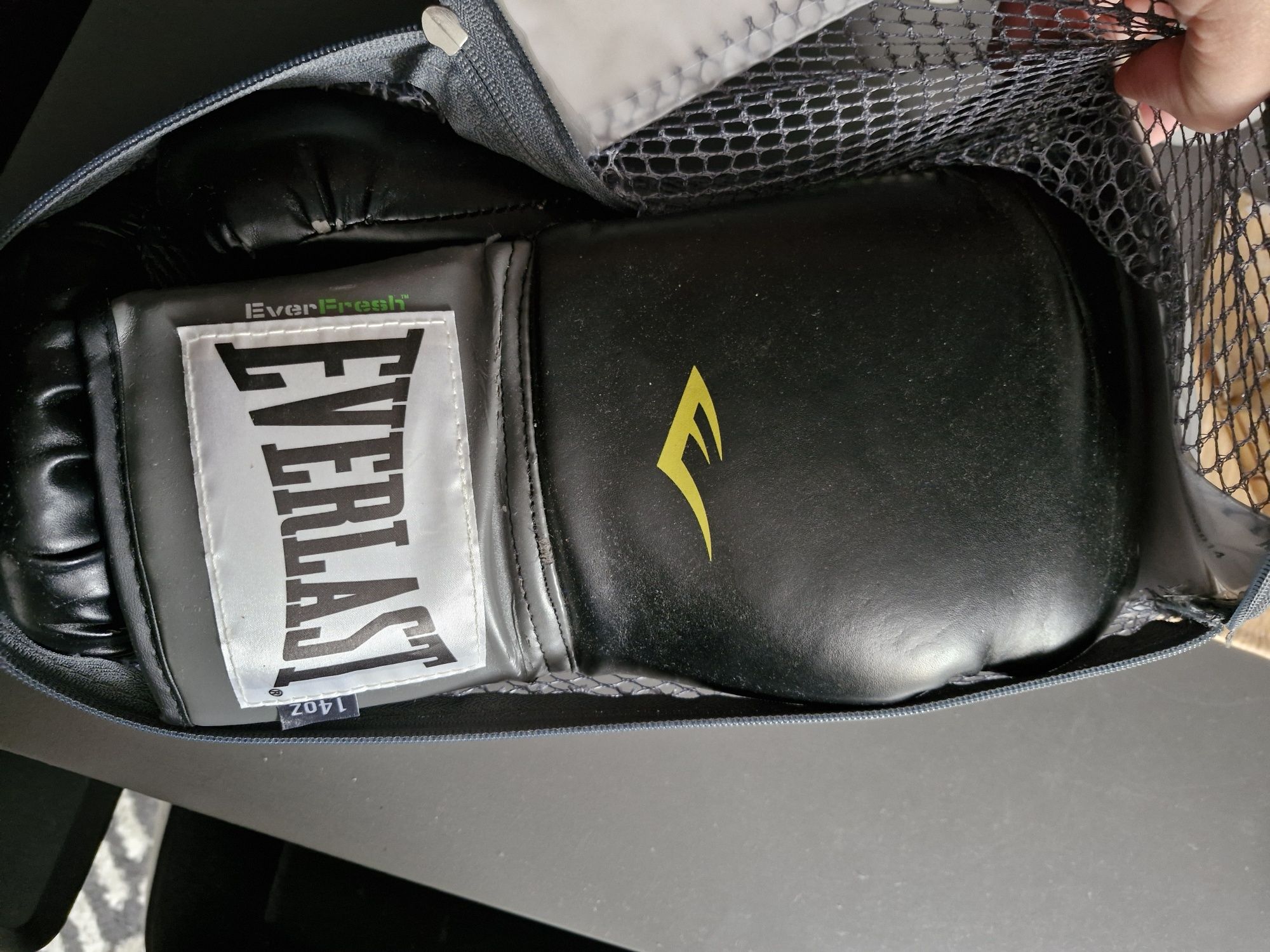 Rękawice Everlast