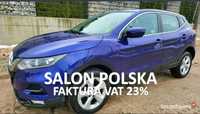 Nissan Qashqai 2019 Salon Polska Bezwypadkowy 1Właściciel