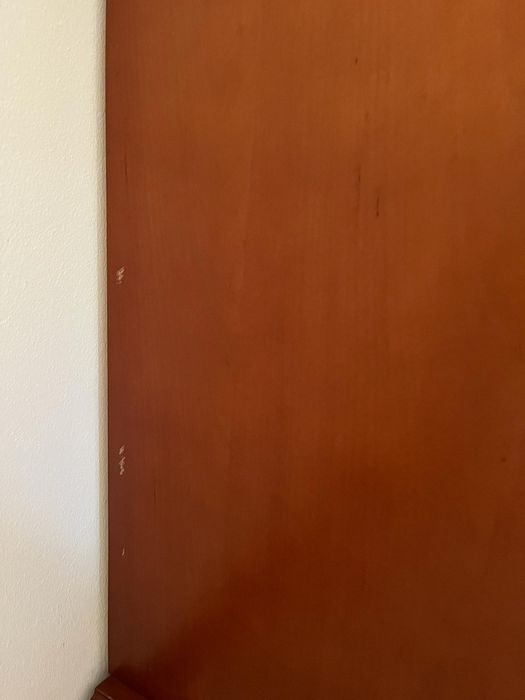 Komoda drewniana Swarzędz