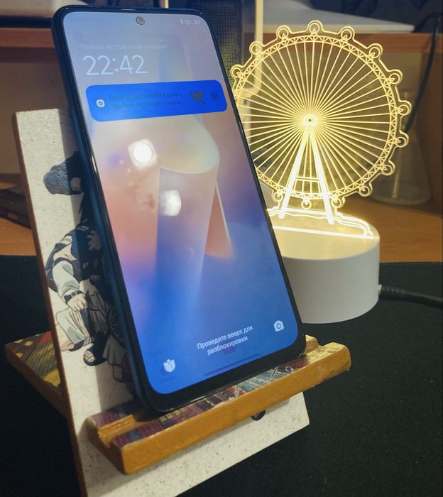 Redmi note 11s 6/128