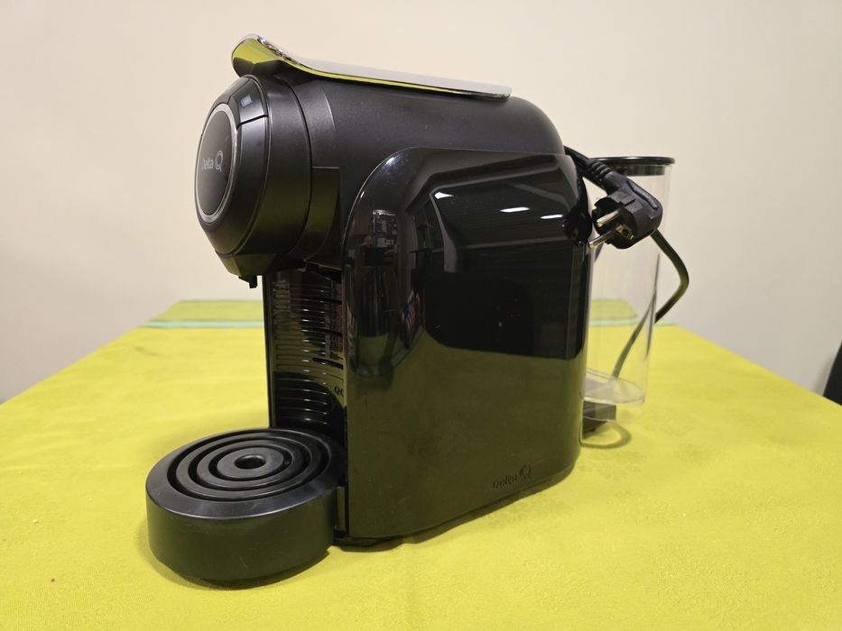 Delta Q Qool Evolution