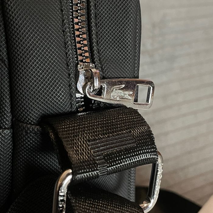 Сумка Lacoste | сумка лакоста | Барсетка Lacoste