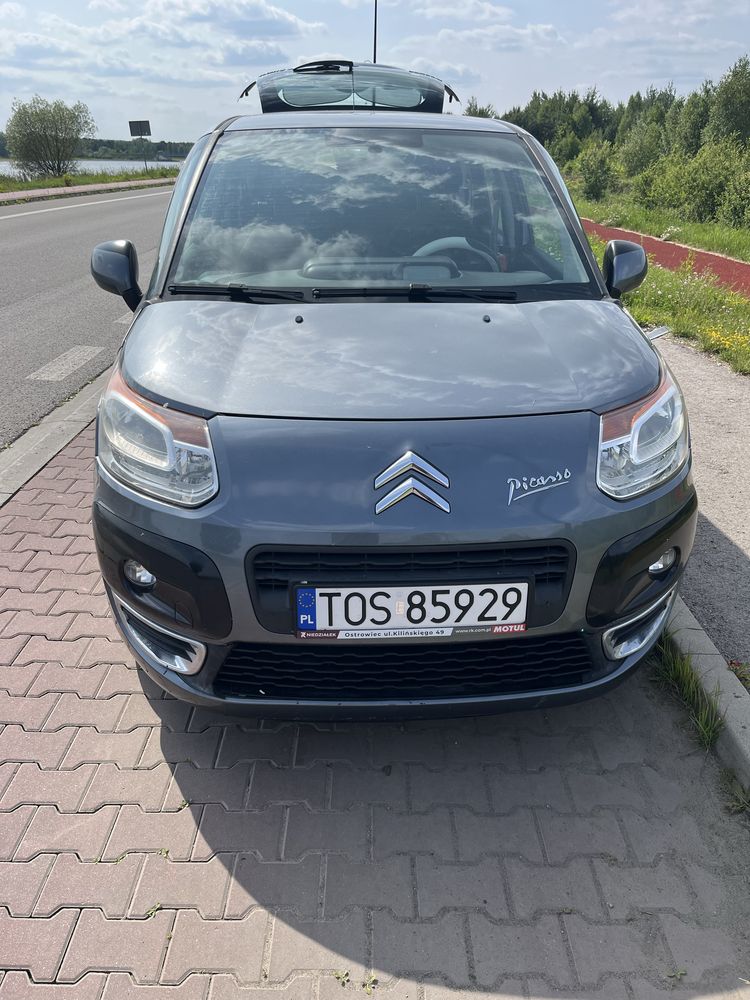 Citroen C3 Picasso