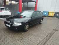 Sprzedam Audi A4 1.9 TDI automat 2000r.