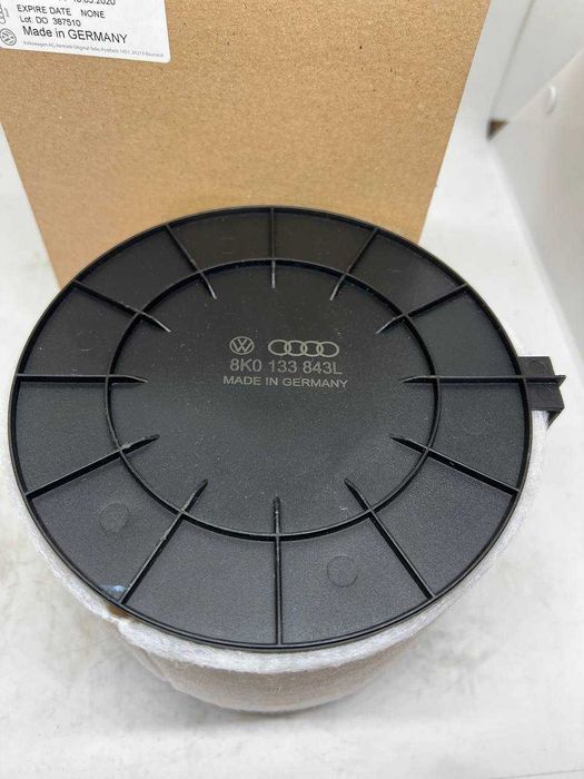 Фільтр повітряний audi a4, a5, q5, B8 2.0 TDI