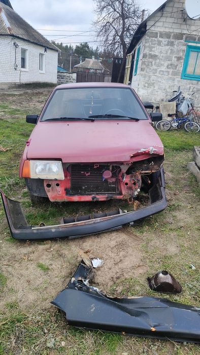 Продам ваз 21099