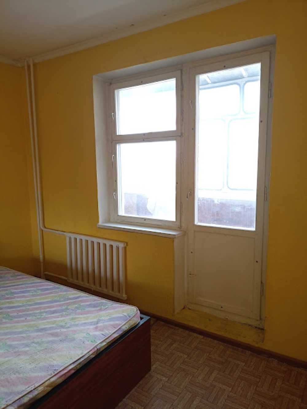 Продаж великої квартири. Олімпійська, 2а
