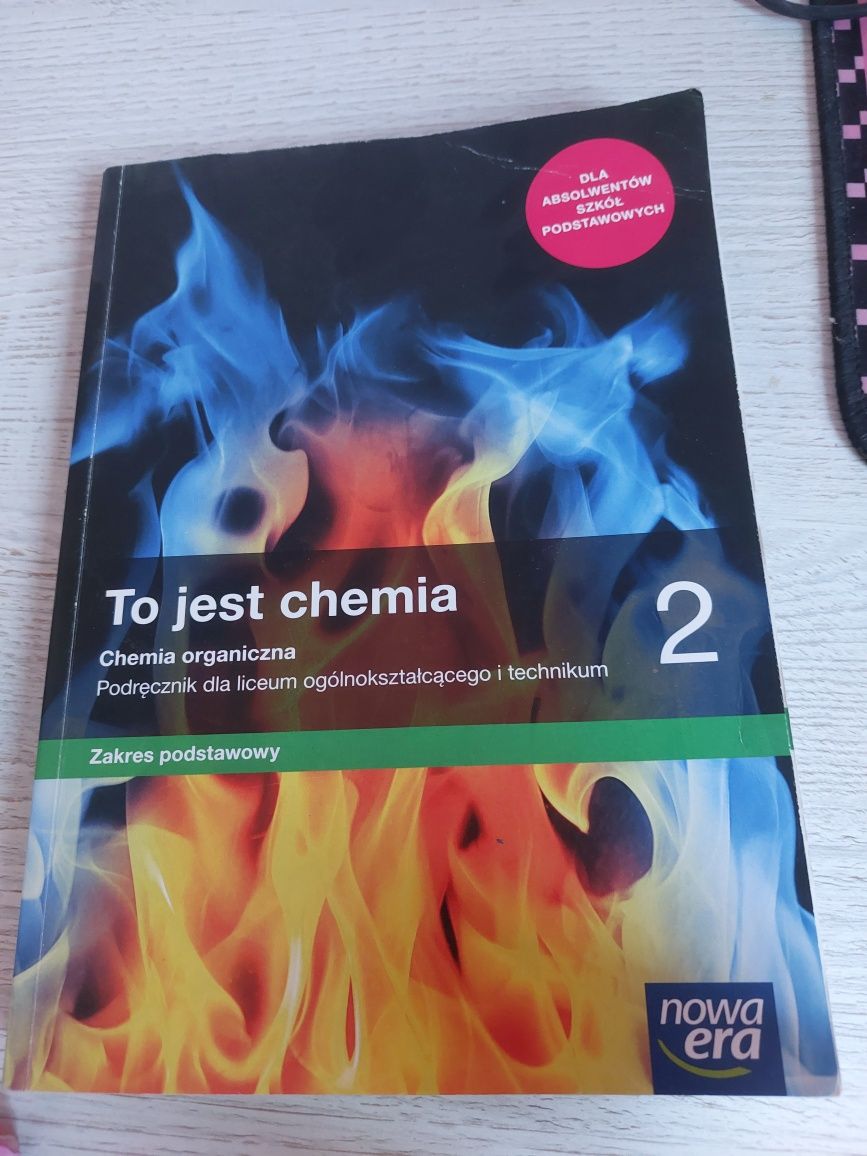To jest chemia 2