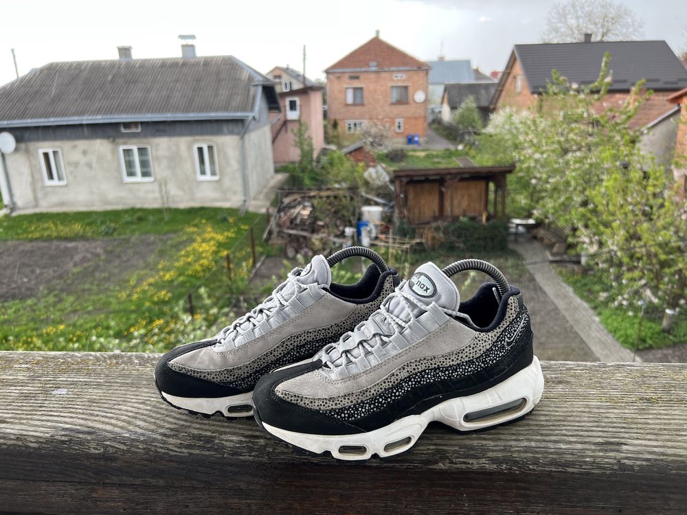Кросівки Nike Air Max 95