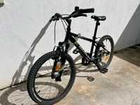 Bicicleta ROCKRIDER ST500