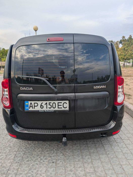 Продам Dacia Logan универсал