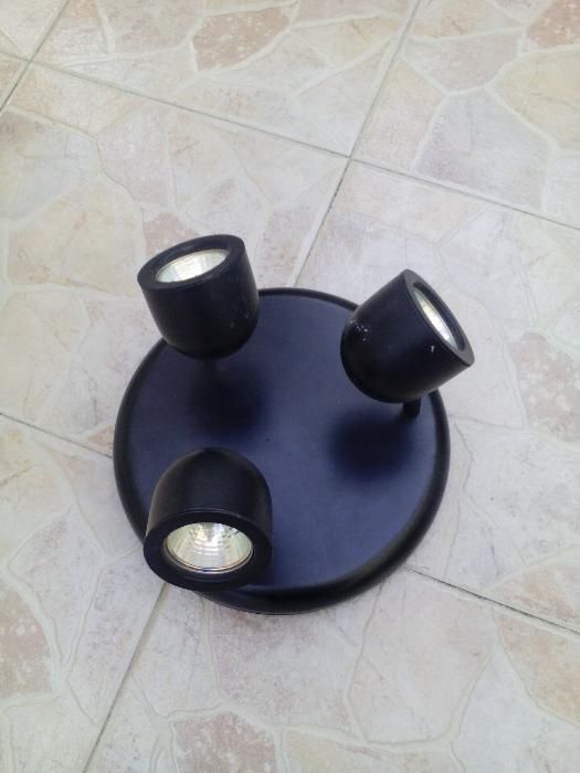 Candeeiro de tecto