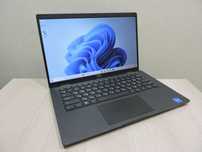 Dell Latitude 7420/14” FHD IPS/i7 1185G7/16GB/512GB/Iris XE/подсветка