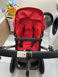 Wozek bugaboo cameleon 2