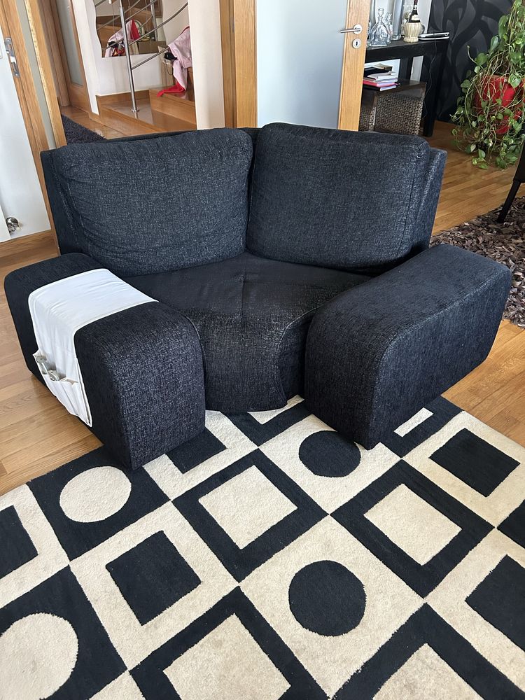 Sofa C/longue Chair