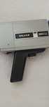 Máquina filmar Braun super 8