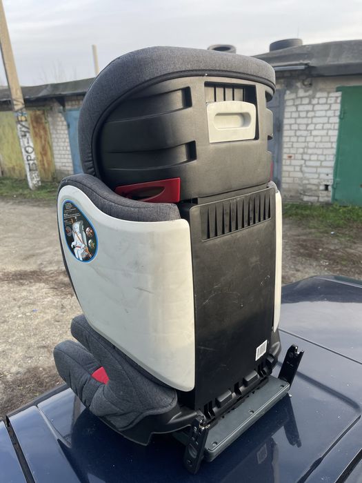 Детское автокресло.