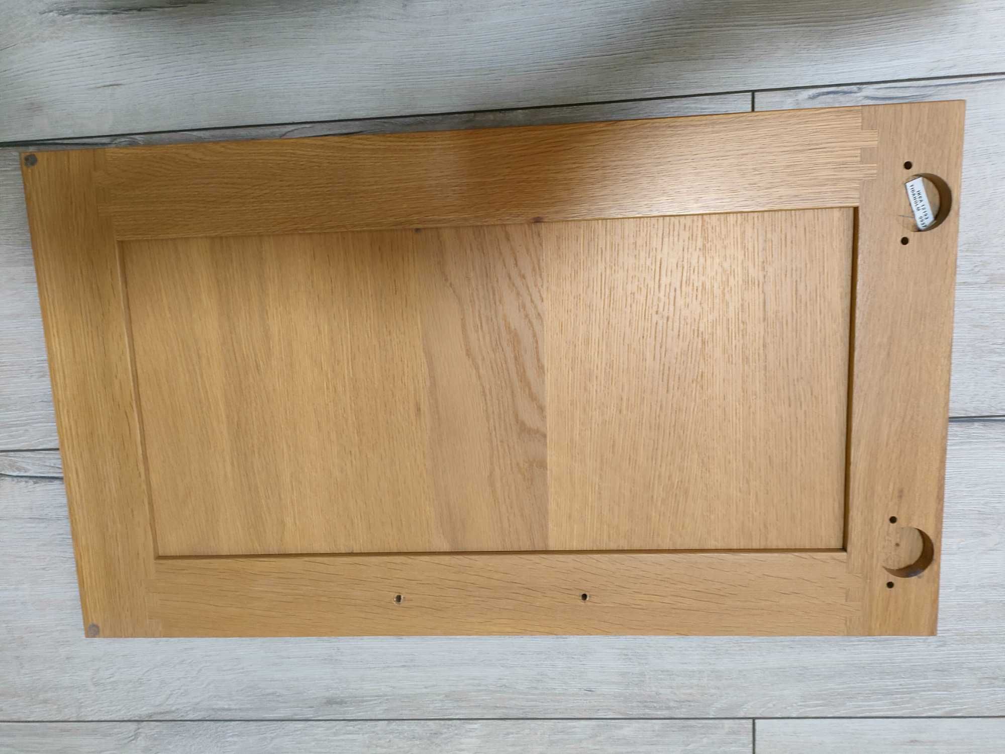 Szafki IKEA + fronty Tidaholm używane
