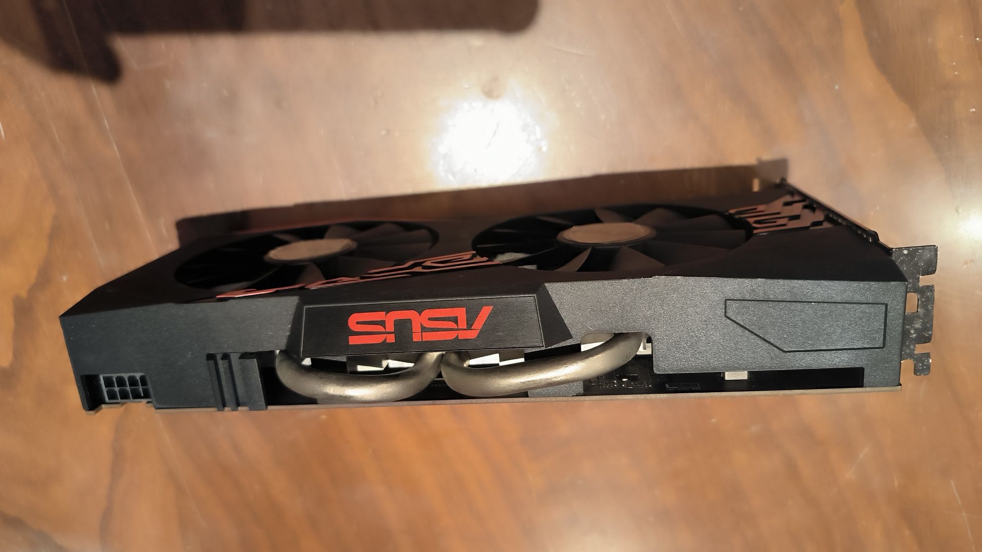 ASUS RX 570 Expedition 4Gb