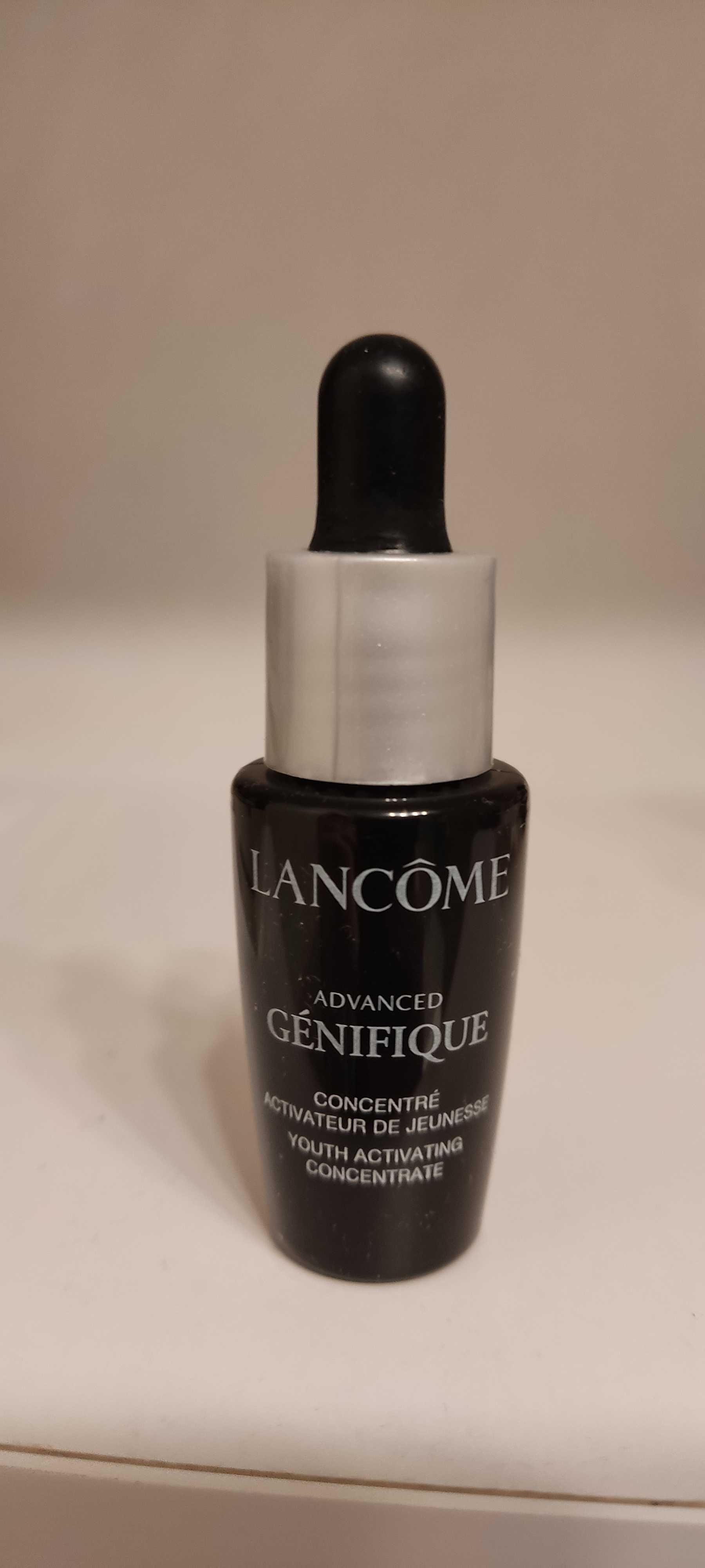 Serum Lancome Genifigue Advanced 7 ml