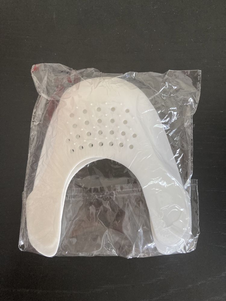 Sneaker Shield (anti vinco )