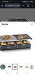 Grill elektryczny Severin