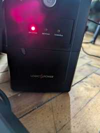 Logic power 700 ups