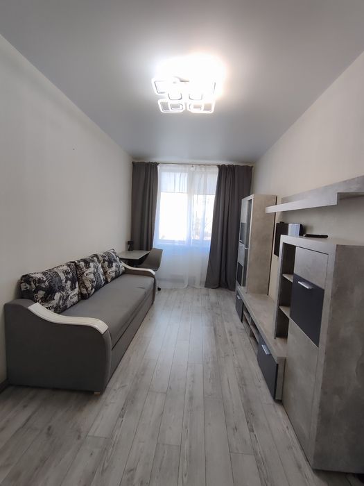 Сдам квартиру в ЖК "Михайловский городок", ул.Михайловская 8. Центр