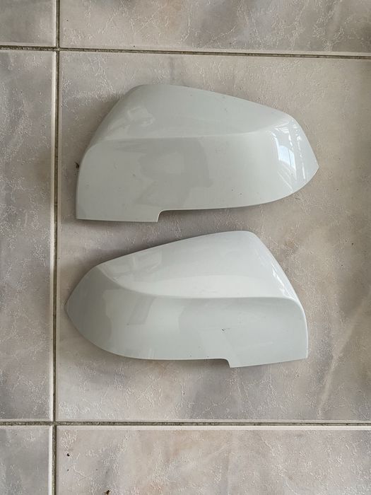 Capas de espelho Retrovisor Originais BMW