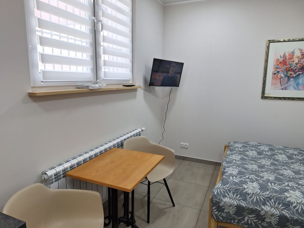 Noclegi Olesno  apartament