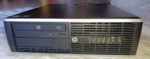 PC HP Compaq Elite 8300 recondicionado