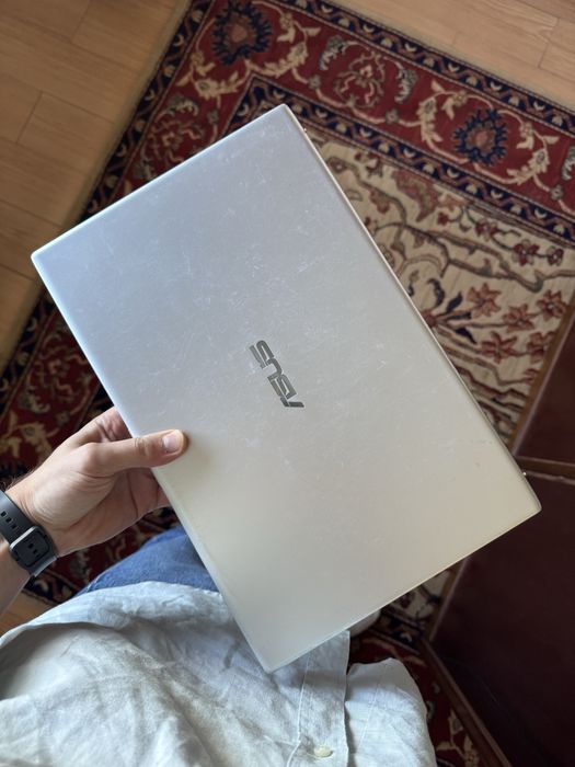 PC Portátil Asus X512F