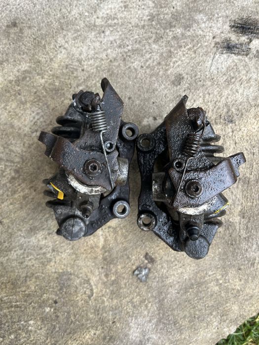 Супорти astra g та інше