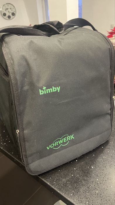 Saco transporte Bimby TM6