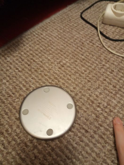 Безпровідна зарядка