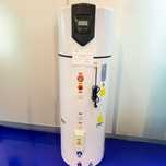 Bomba de Calor 300l para AQS - Promocao -